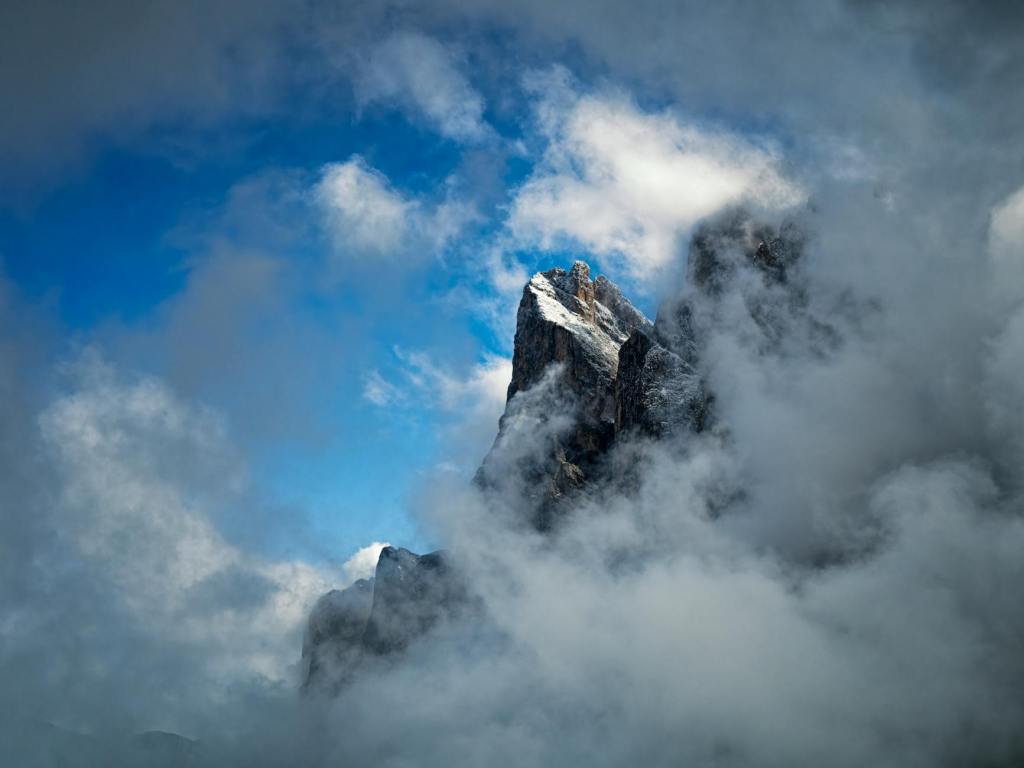 Day 5: Headache to Headway