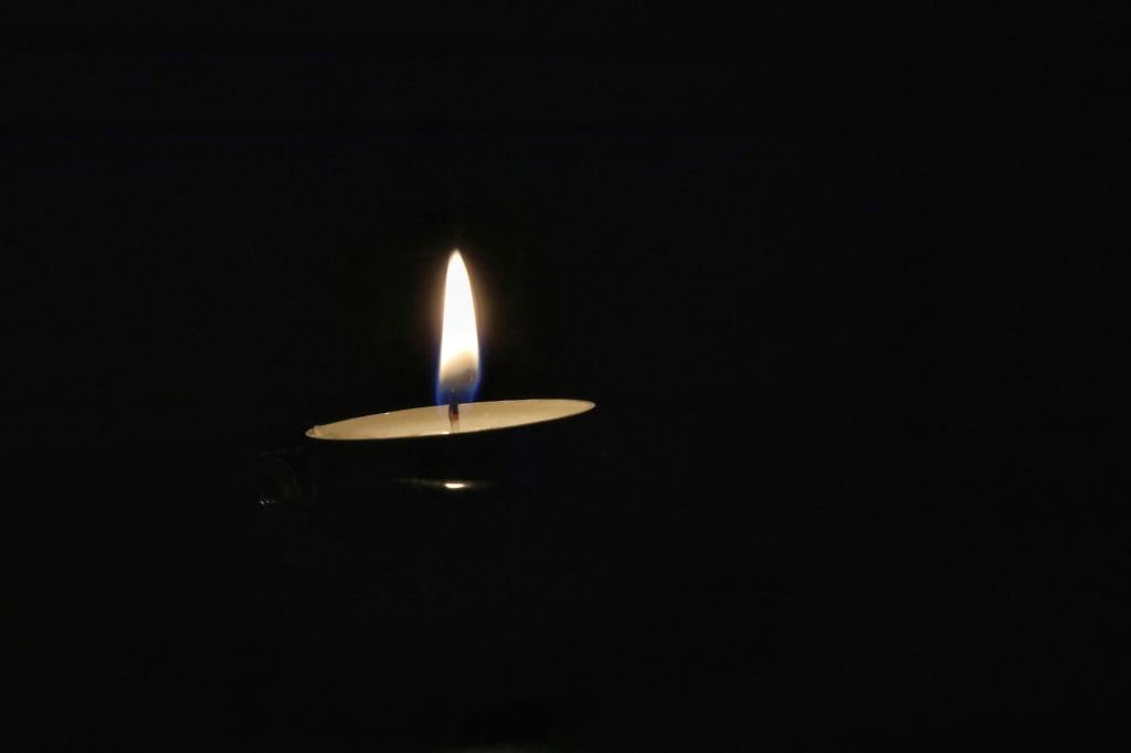 Light in the&nbsp;Darkness